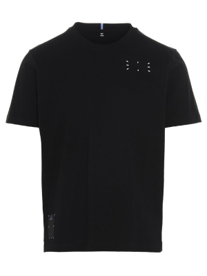 Mcq Alexander Mcqueen Relaxed-fit T-shirt