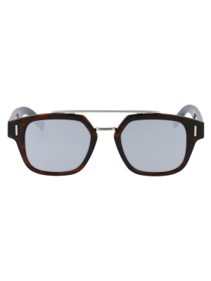 Dior Eyewear Diorfraction1 Sunglasses