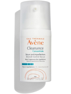 Eau Thermale Avene Cleanance Concentrate Blemish Control Serum