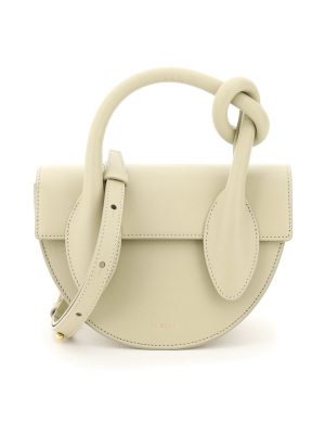 Yuzefi Dolores Crossbody Bag