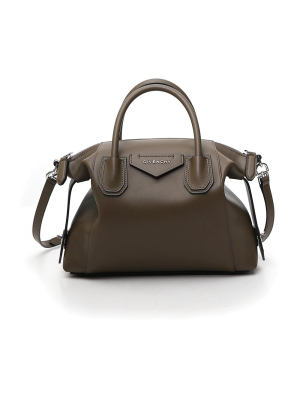 Givenchy Antigona Soft Small Tote Bag