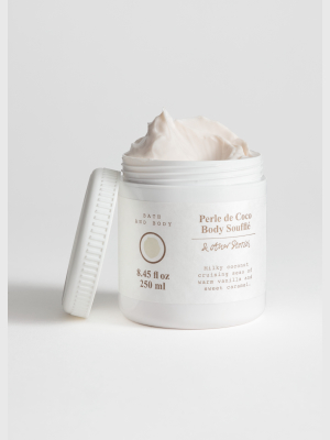 Perle De Coco Body Soufflé