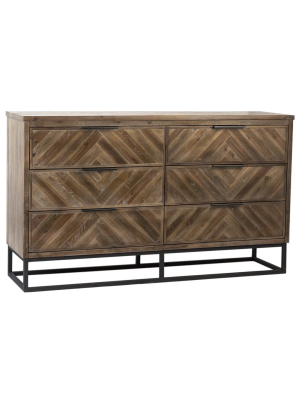 Lyndon Leigh Holbrook Dresser