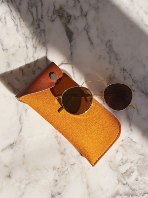 Felt Eyeglass Case By Graf Lantz