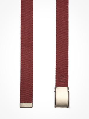 Aeo Web Belt