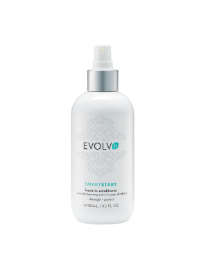 Evolvh Smartstart Leave-in Conditioner & Detangler