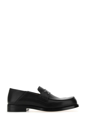 Maison Margiela Four-stitches Loafers