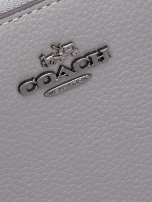 Coach Classic Zip-around Wallet