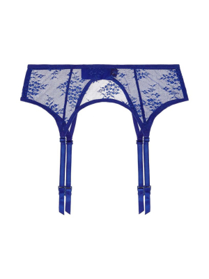 Romy Suspender Belt