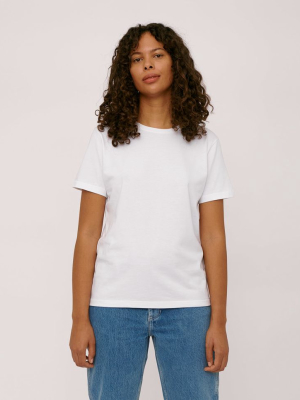 Organic Cotton Tee