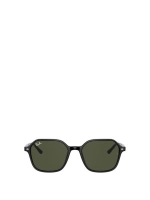 Ray-ban John Sunglasses