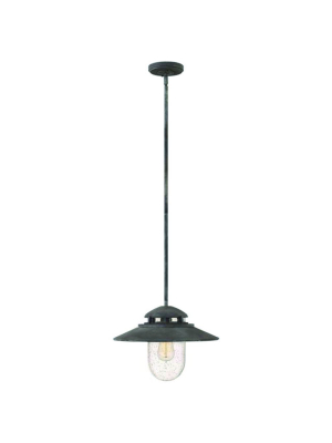 Outdoor Atwell Pendant