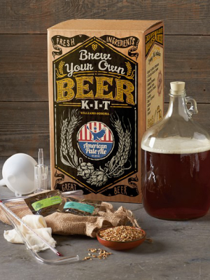 American Pale Ale Beer-making Kit