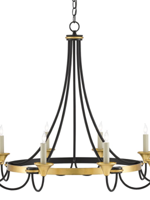 Hanlon Chandelier