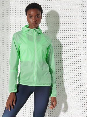 Running Superlight Jacket