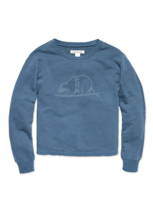 Women's Surf Ranch Sweatshirt