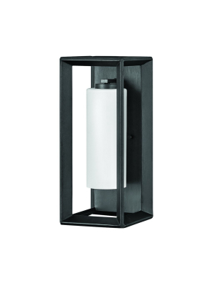 Outdoor Rhodes Wall Sconce