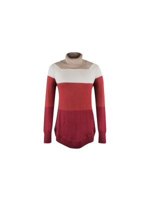 Aventura Clothing Women's Lockhart Sweater