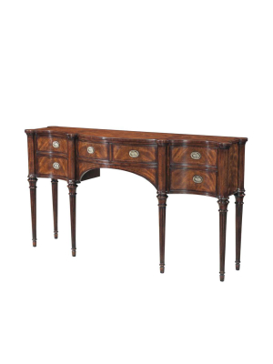 Stanhope Row Sideboard