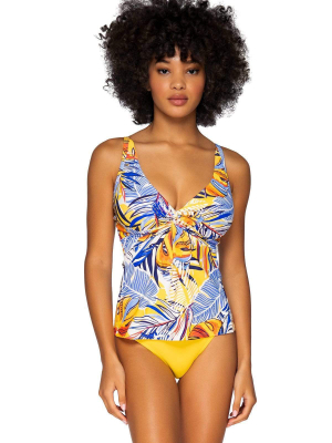 Sunsets Bahama Breeze Forever Tankini