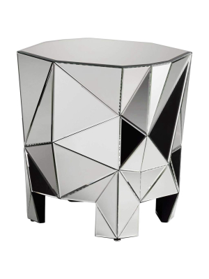 Alessandro Side Table