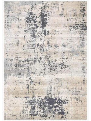 Loloi Rug Lucia Luc-06, Granite