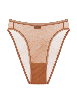 Soire Confidence High Waist Bikini