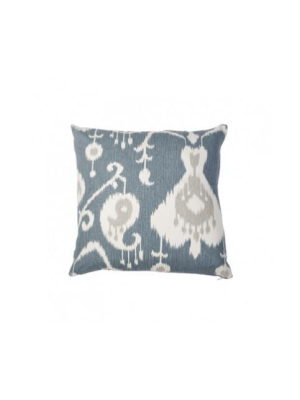 Oxford Pillow Design By 5 Surry Lane