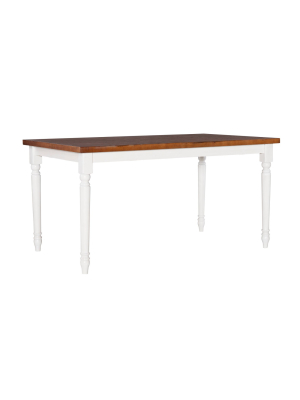 Reagan Dining Table - Powell Company