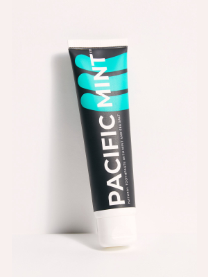 Goodwell Co. Pacific Mint Toothpaste