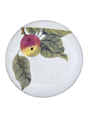 Quince Plate