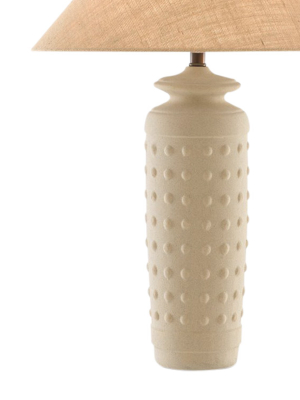 Sonoran Table Lamp