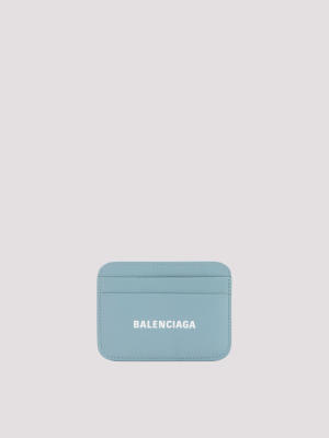 Balenciaga Cash Card Holder