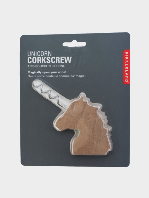 Lightwood Unicorn Corkscrew