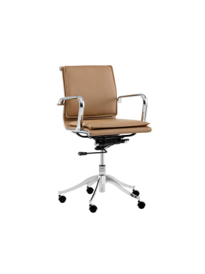 Morgan Office Chair