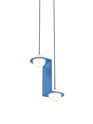 Laurent 05 Suspension Lamp