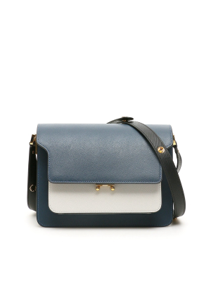 Marni Trunk Shoulder Bag