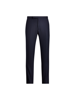 Polo Traveler Wool Trouser