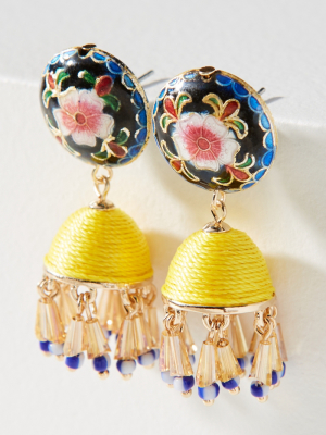 Yali Drop Earrings