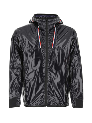 Moncler Marly Hooded Jacket