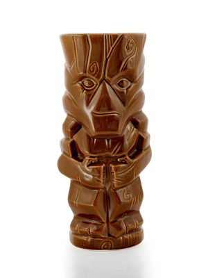 Beeline Creative Guardians Of The Galaxy 18oz Geeki Tikis: Groot