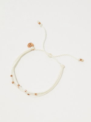 Pura Vida Malibu Bracelet