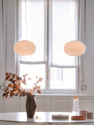 Alba Pendant Light