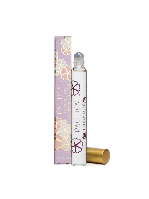 French Lilac Roll-on Perfume