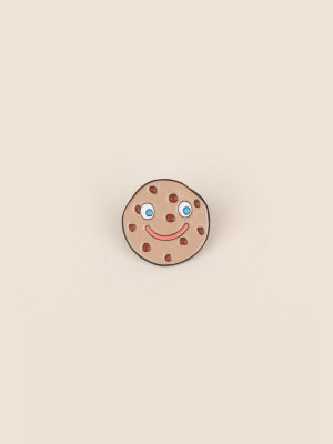 Mokuyobi Tasty Cookie Pin