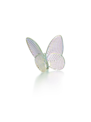 Diamant Iridescent Butterfly
