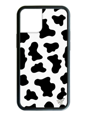 Moo Moo Iphone 12 Mini Case