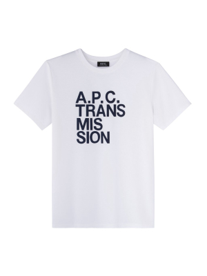 Transmission T-shirt