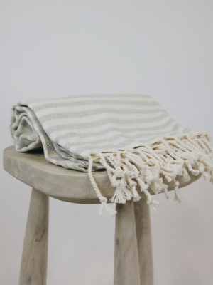 Heera Turkish Towel