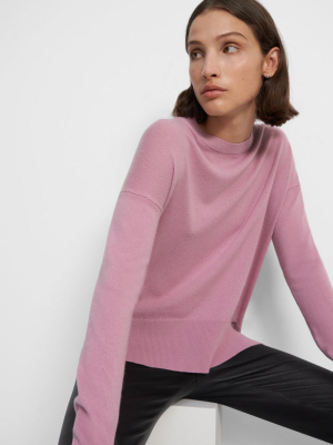 Karenia Sweater In Cashmere